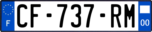 CF-737-RM