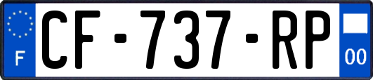 CF-737-RP