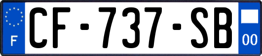 CF-737-SB