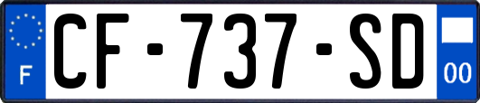 CF-737-SD