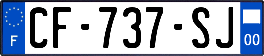 CF-737-SJ