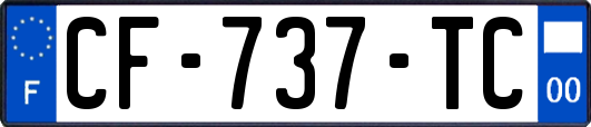 CF-737-TC