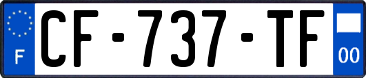 CF-737-TF