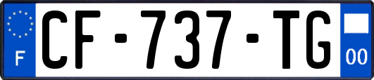CF-737-TG