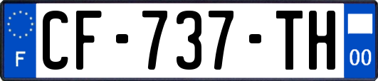 CF-737-TH