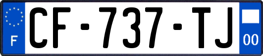 CF-737-TJ