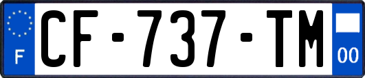 CF-737-TM