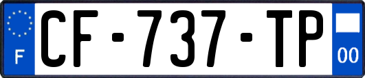 CF-737-TP