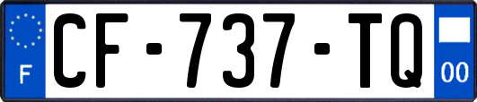 CF-737-TQ