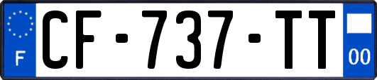 CF-737-TT