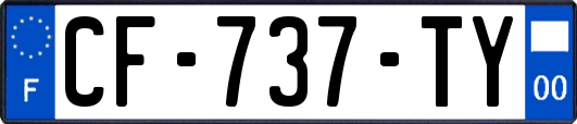 CF-737-TY