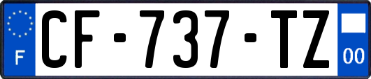 CF-737-TZ