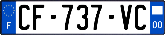 CF-737-VC