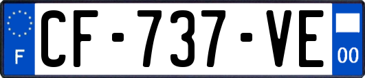 CF-737-VE