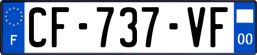 CF-737-VF