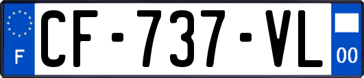 CF-737-VL