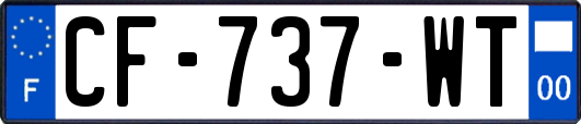 CF-737-WT