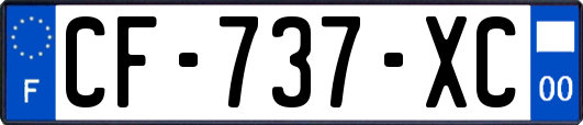 CF-737-XC