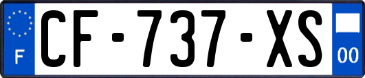 CF-737-XS