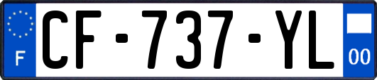 CF-737-YL