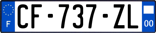 CF-737-ZL