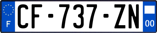 CF-737-ZN