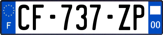 CF-737-ZP