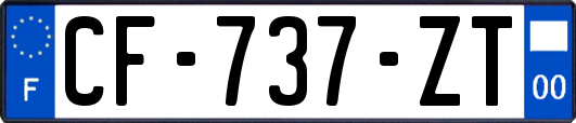 CF-737-ZT