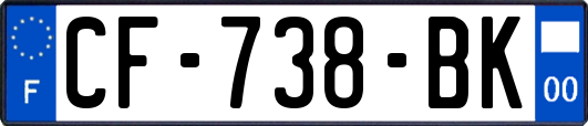 CF-738-BK