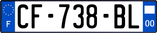 CF-738-BL
