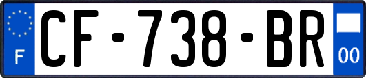 CF-738-BR