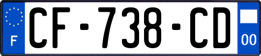 CF-738-CD