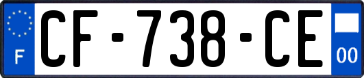 CF-738-CE
