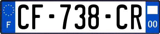 CF-738-CR