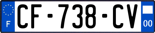 CF-738-CV