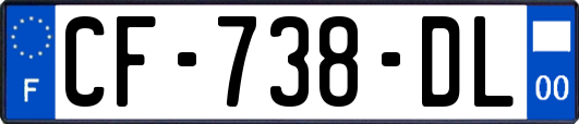 CF-738-DL