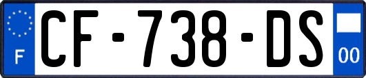 CF-738-DS