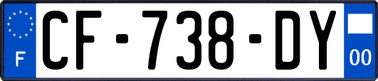 CF-738-DY