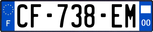 CF-738-EM