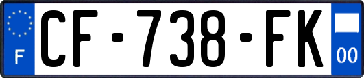 CF-738-FK