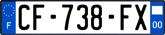 CF-738-FX