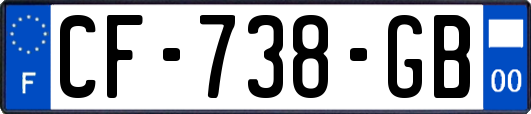 CF-738-GB