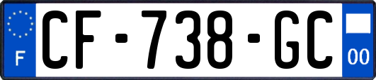 CF-738-GC