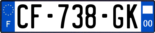 CF-738-GK