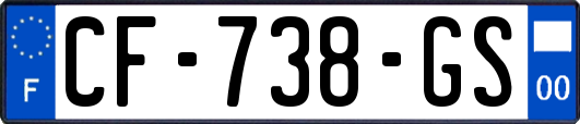 CF-738-GS