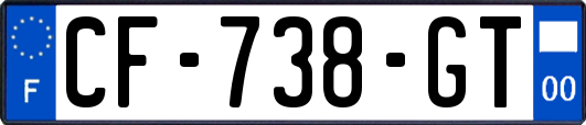 CF-738-GT