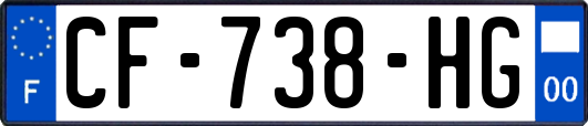 CF-738-HG