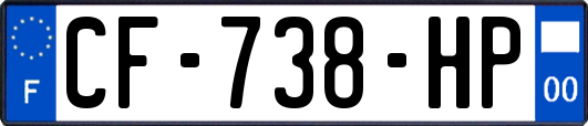 CF-738-HP