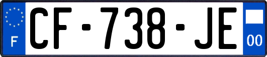 CF-738-JE