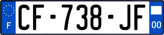 CF-738-JF